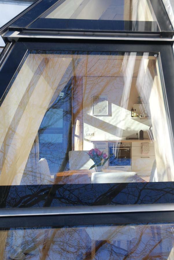 Sunny Apartments Viena Exterior foto