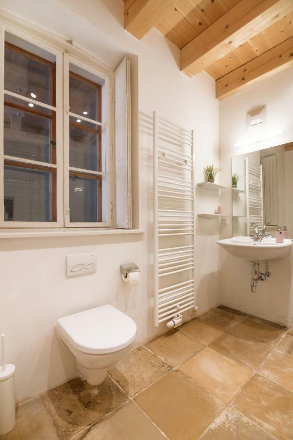 Sunny Apartments Viena Exterior foto