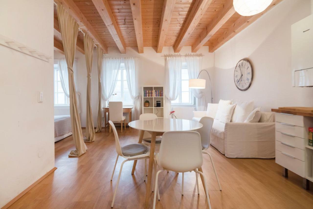 Sunny Apartments Viena Exterior foto