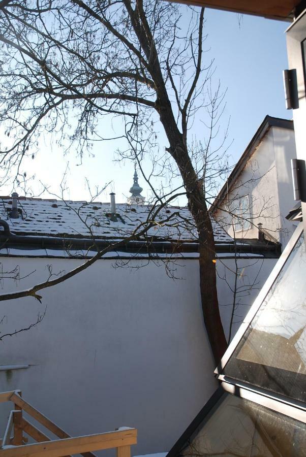 Sunny Apartments Viena Exterior foto