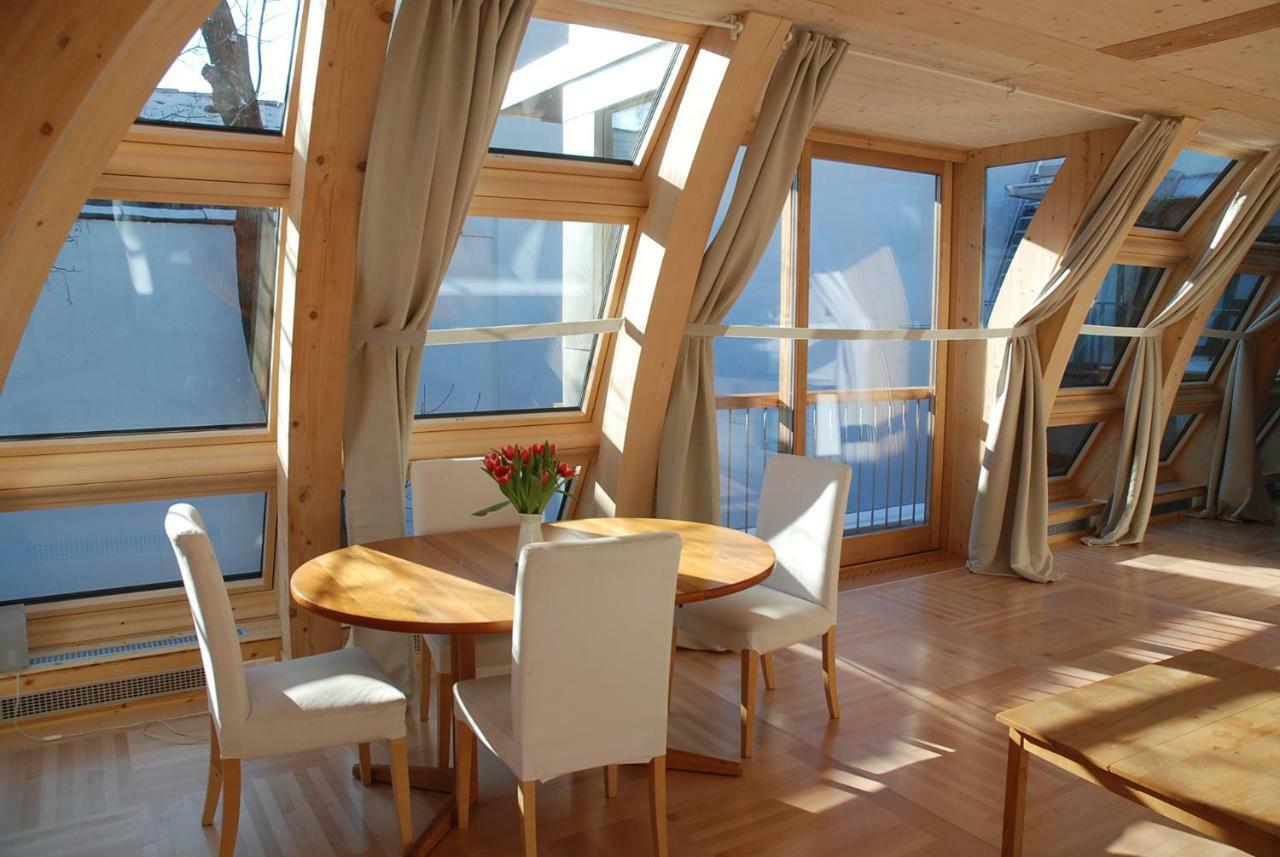 Sunny Apartments Viena Exterior foto