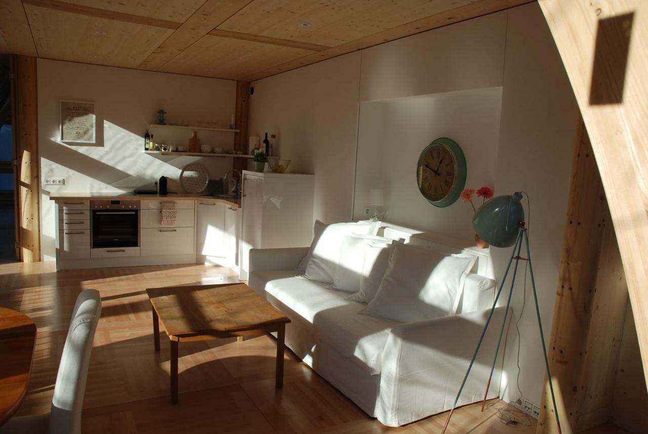 Sunny Apartments Viena Exterior foto