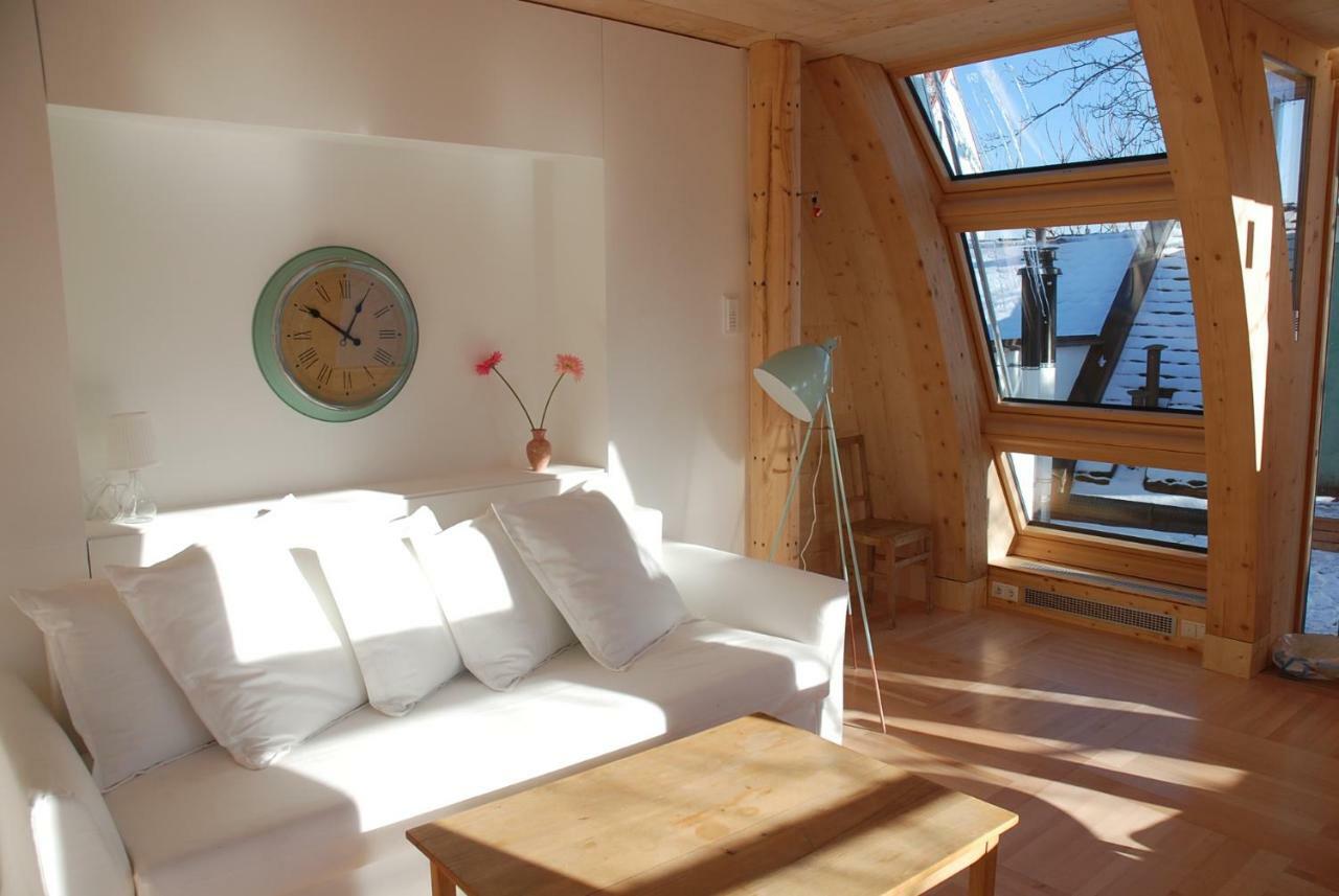 Sunny Apartments Viena Exterior foto