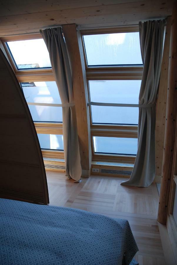 Sunny Apartments Viena Exterior foto
