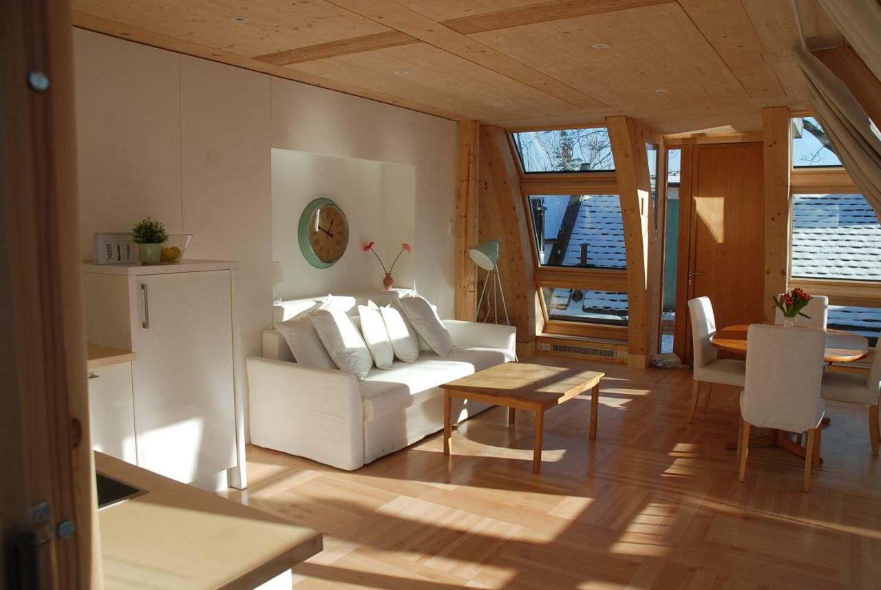 Sunny Apartments Viena Exterior foto